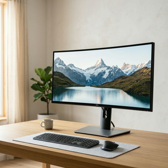 Samsung ViewFinity S50C