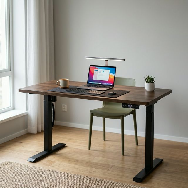 Autonomous SmartDesk Pro